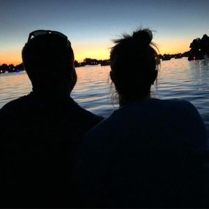 Meet your Posher, Chelsea